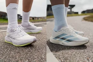 adidas til hverdagens kilometer 👟