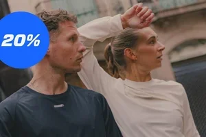 Nyt tilbud: Spar 20% på EYDA ✨
