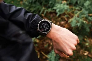Nyhed fra Garmin: Enduro 4 ⌚