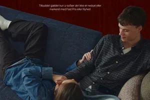 Mere plads i sofaen?