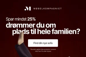 Drømmer du om plads til hele familien?