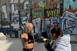 Velkommen til Everlast Community
