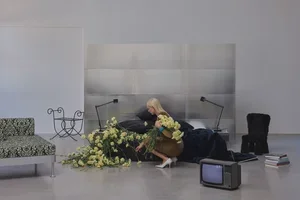 Discover Flowers For A Home – our new collaboration has arrived