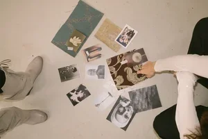 Behind the making of Flowers For A Home