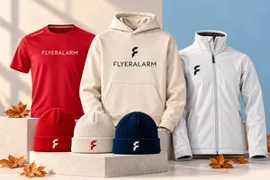 Er dit brand klar til efteråret?