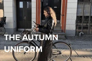 Unlock Vores Fall Fashion Essentials!