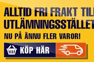 Söndagens starkaste erbjudanden! 🖤