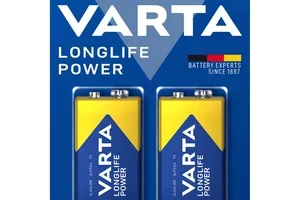 Batterier som håller julen igång 🔋