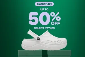 Black Friday, Bright Deals 🖤