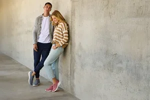 ❤️ Har du lyst til at forkæle dig selv? Op til 50 % på Skechers, Dream in Green, Sorel, Levi's, gratis fragt til posthuset