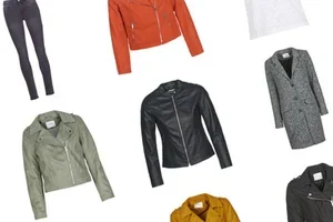 ☺️ Har du ikke noget at tage på? Benyt dig af op til 50 % rabat på Only, Only Play, JDY, gratis fragt til posthuset