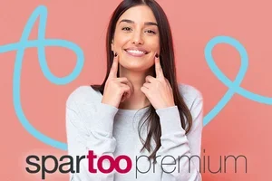 ✨Stilboost til sæsonen. Takket være Spartoo Premium kan du få mange eksklusive fordele!