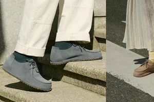 ⏱️ UDSALG: -60% og -10% ekstra på BIRKENSTOCK, Asics, Timberland, Citrouille et Compagnie, BOSS, Guess, Only Play, Desigual og Lacoste: tidsbegrænset tilbud med gratis fragt!