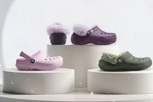 ‼️ Nyd godt af -60% rabat og -10% ekstra rabat på Crocs, Havaianas, Geox, G-Star Raw, Oxbow, So Size, Morgan, Patagonia og Armani Exchange: tidsbegrænset tilbud med gratis fragt!