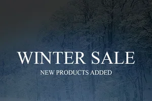Winter Sale ❄️