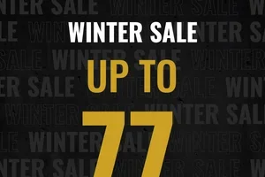Endnu flere nyheder fra Streetammo & endnu mere Winter Sale ❄️