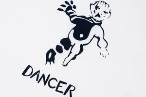 DANCER CPH. NOT A DANCE CLASS.
