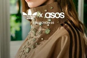 adidas Originals x ASOS: Collection 05 er her