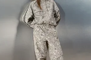 Sådan styler du adidas Originals x ASOS