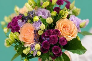 💐 Har du set septemberbuketten?