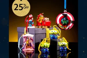 Cyber Monday Starts Now: Up to 30% Off ✨