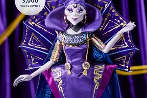 Hey, pal! Day 8 of Stitch-mas has swell savings