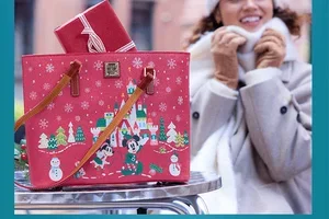 Stitch-mas finishes with Up to 50% Off Holiday cheer 🎅