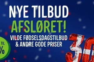 👀 Disse tilbud er værd at klikke forbi