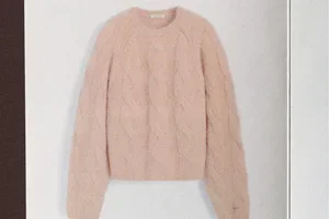 Wrapped in warmth: Perfect knit gifts