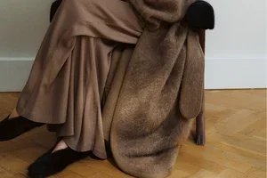 Style without strain