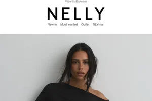 Velkommen til Nelly-holdet