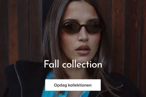 Opdag efterårets looks