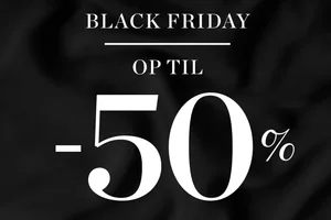 Hyggelige Black Friday-tilbud er her 🌟