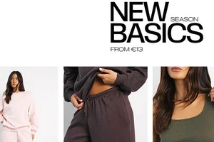 New season basics 🤎