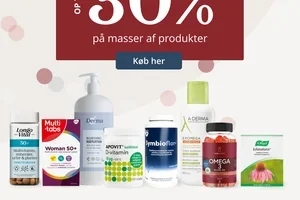 Sidste chance - medlemsfesten slutter til midnat 🎉