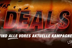 👻 Skræmmende gode deals til hele familien 🎃