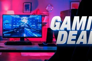 Psst… vi har masser af gaming-nyheder til dig 🖱️👾