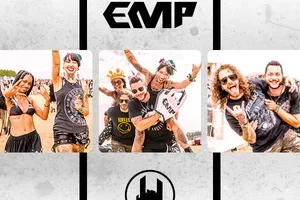 Oplev vores app - Hele verden af ​​EMP lige i lommen!