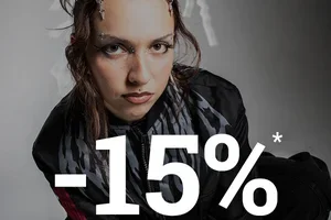 15% til din weekend