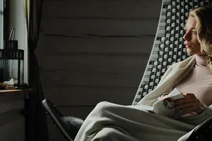 Skab hygge med en uldplaid og tilføj efteråret varme derhjemme 🍂