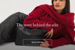 The Softness of Sweaters.