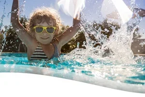 Populære børnehoteller til årets ferie🍦☀️🏖️