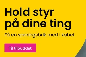 Gå ikke glip af Aqiila Tagbird, som er inkluderet i købet