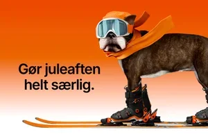 Gør juleaften helt særlig 🌟