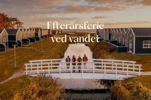 Tre nye bud på efterårsferien