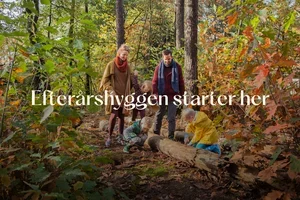 Har I planer i efterårsferien? 🍂