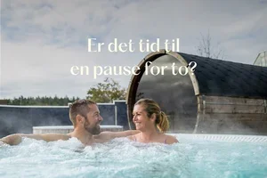 Amoriner i luften? 🩵