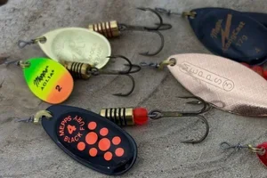 Mepps spinnere til faste lave priser! 🎣