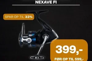 ⚫Black Week slutter i morgen⚫