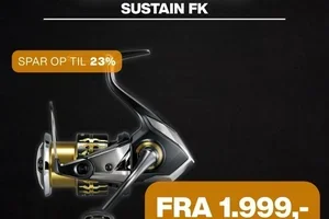 ⚫ Black Week slutter snart ⚫